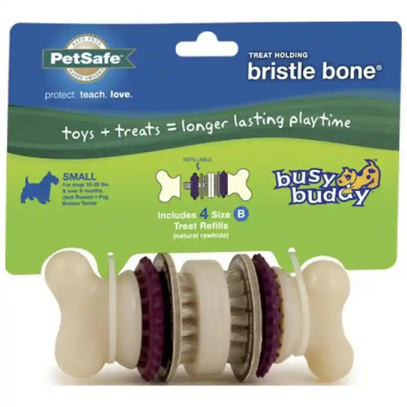 Bristle bone refills hotsell