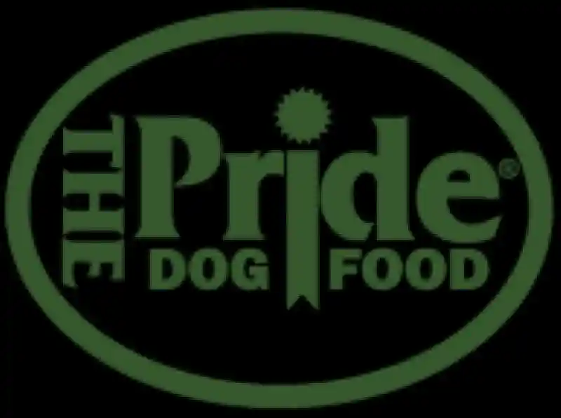 Pride pro best sale series dog food